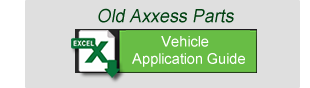 Axxess Vehicle Application Guide