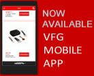 VFG Mobile App